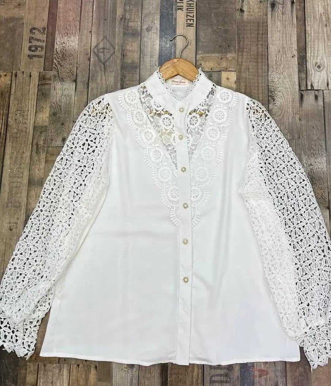 شومیز تاناکورا عمده|لباس|تهران, مولوی|دیوار