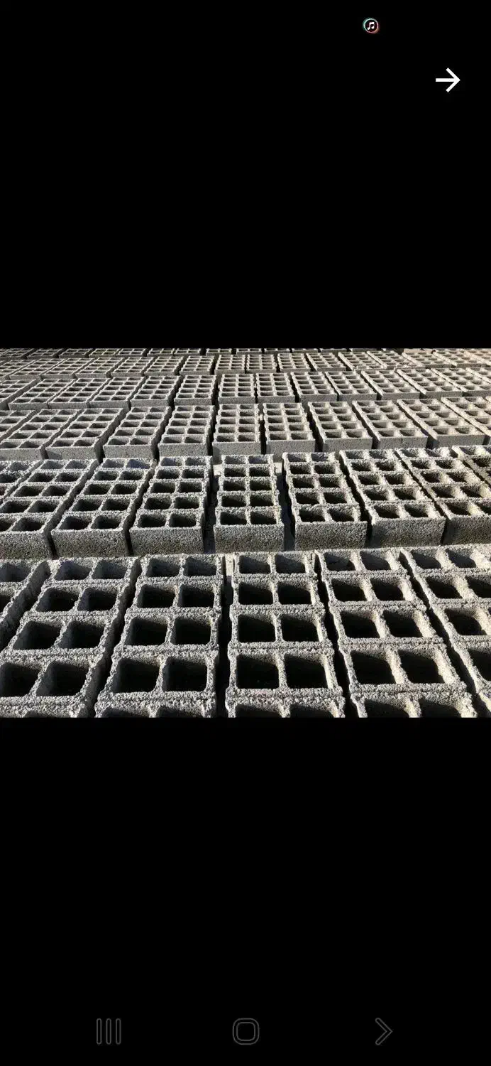 بلوک|مصالح و تجهیزات ساختمان|مهاجران, |دیوار