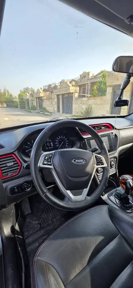 فروش فوری، بهترین X33s ایران|خودرو سواری و وانت|بابل, |دیوار