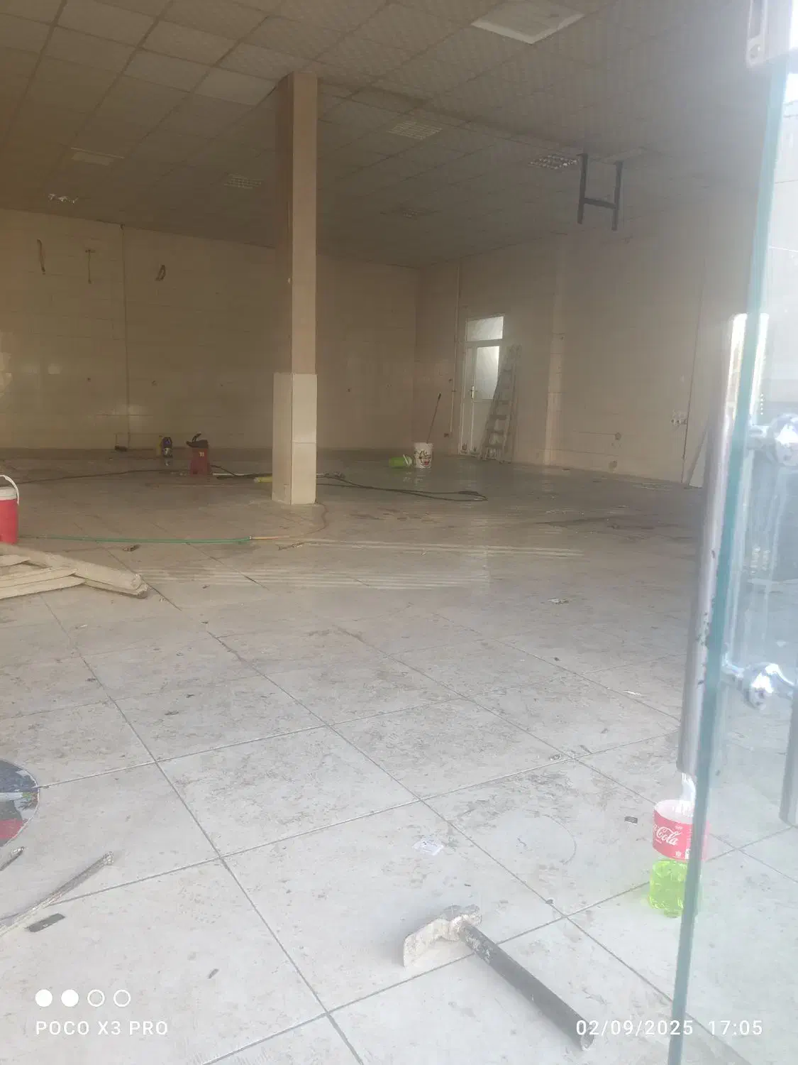 مشارکت و سرمایه گذاری در نان حجیم و نیم حجیم|اجارهٔ مغازه و غرفه|مشهد, چهارچشمه|دیوار