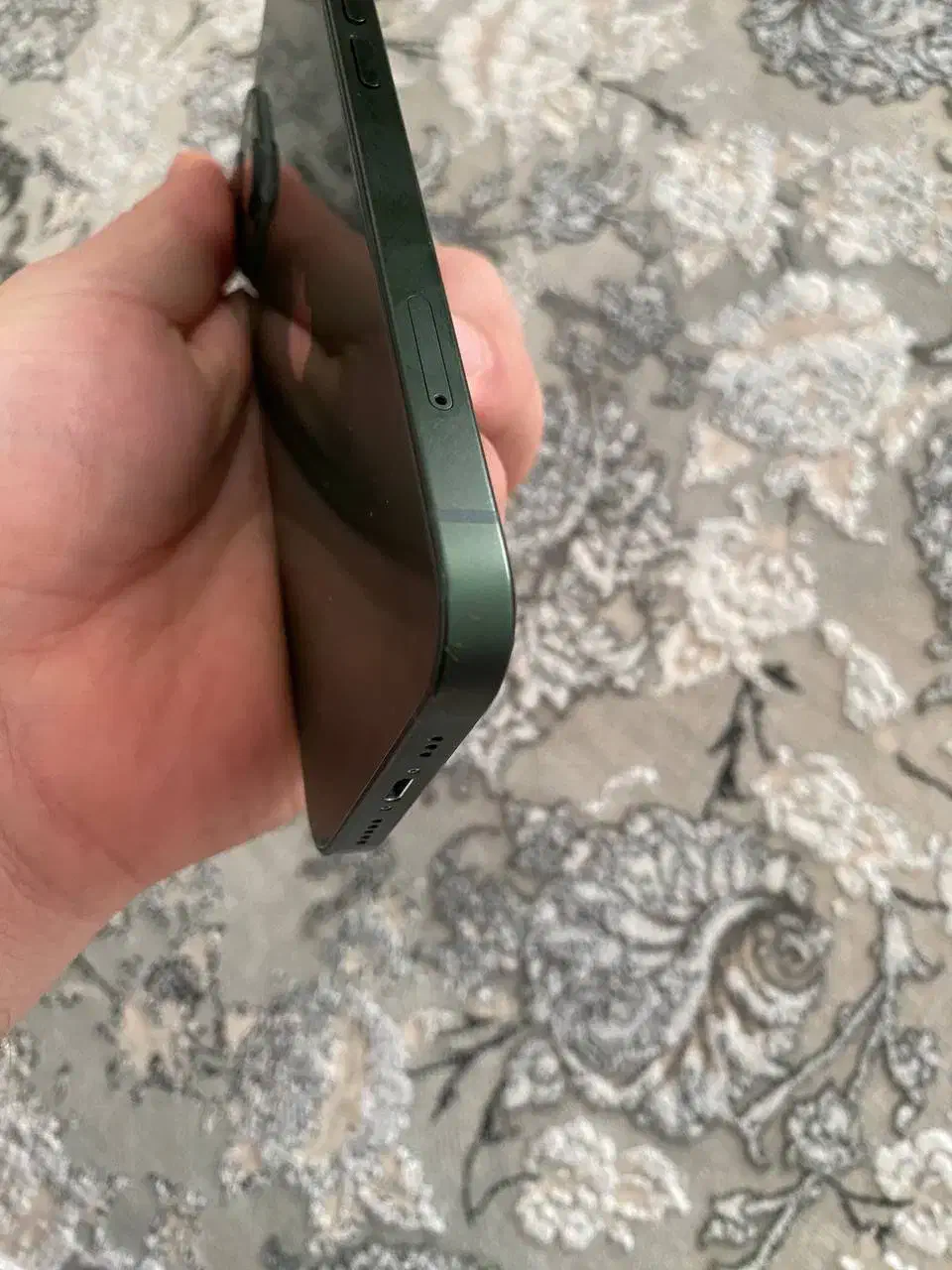 ایفون ۱۳ ریجستر شده|موبایل|بانه, |دیوار