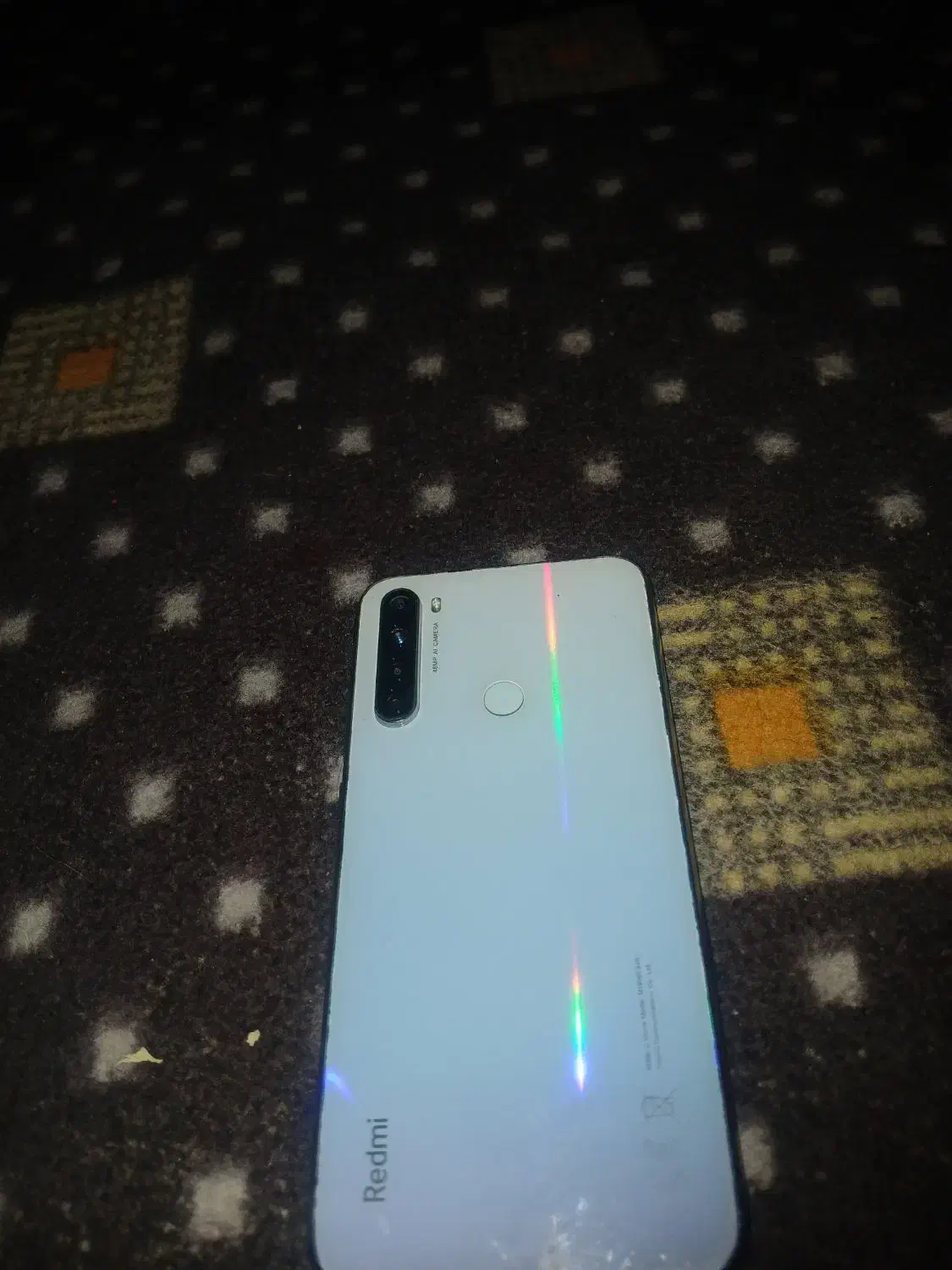 ردمی ۸|موبایل|امیدیه, |دیوار