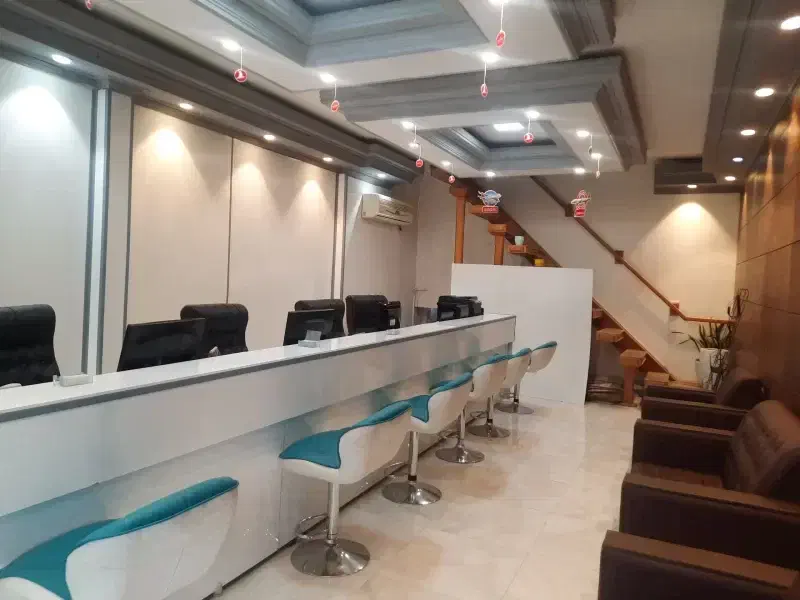 استخدام نیروی کار آقا|استخدام اداری و مدیریت|اهواز, نادری|دیوار