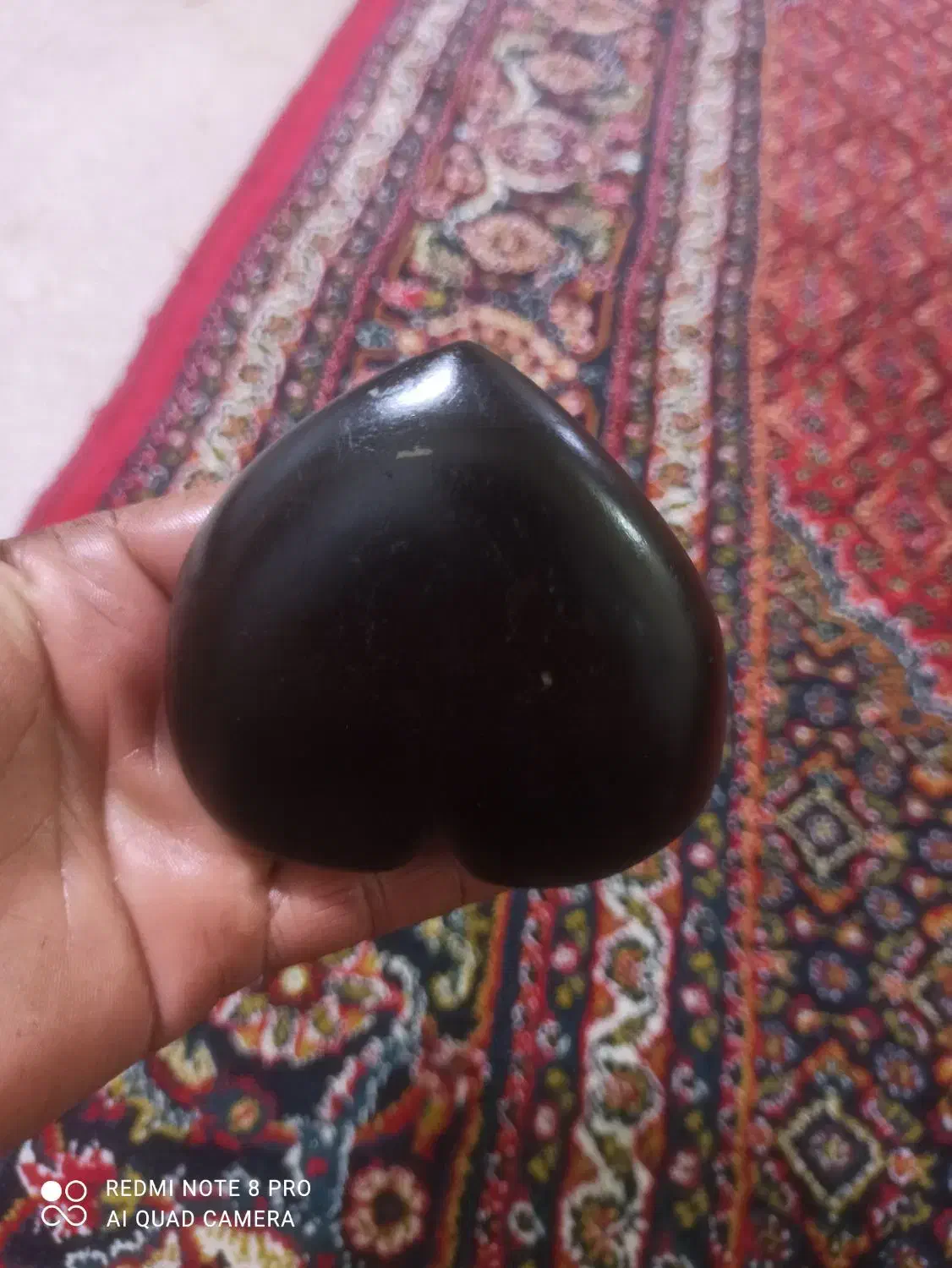 سنگ|جواهرات|پرند, فاز ۲|دیوار