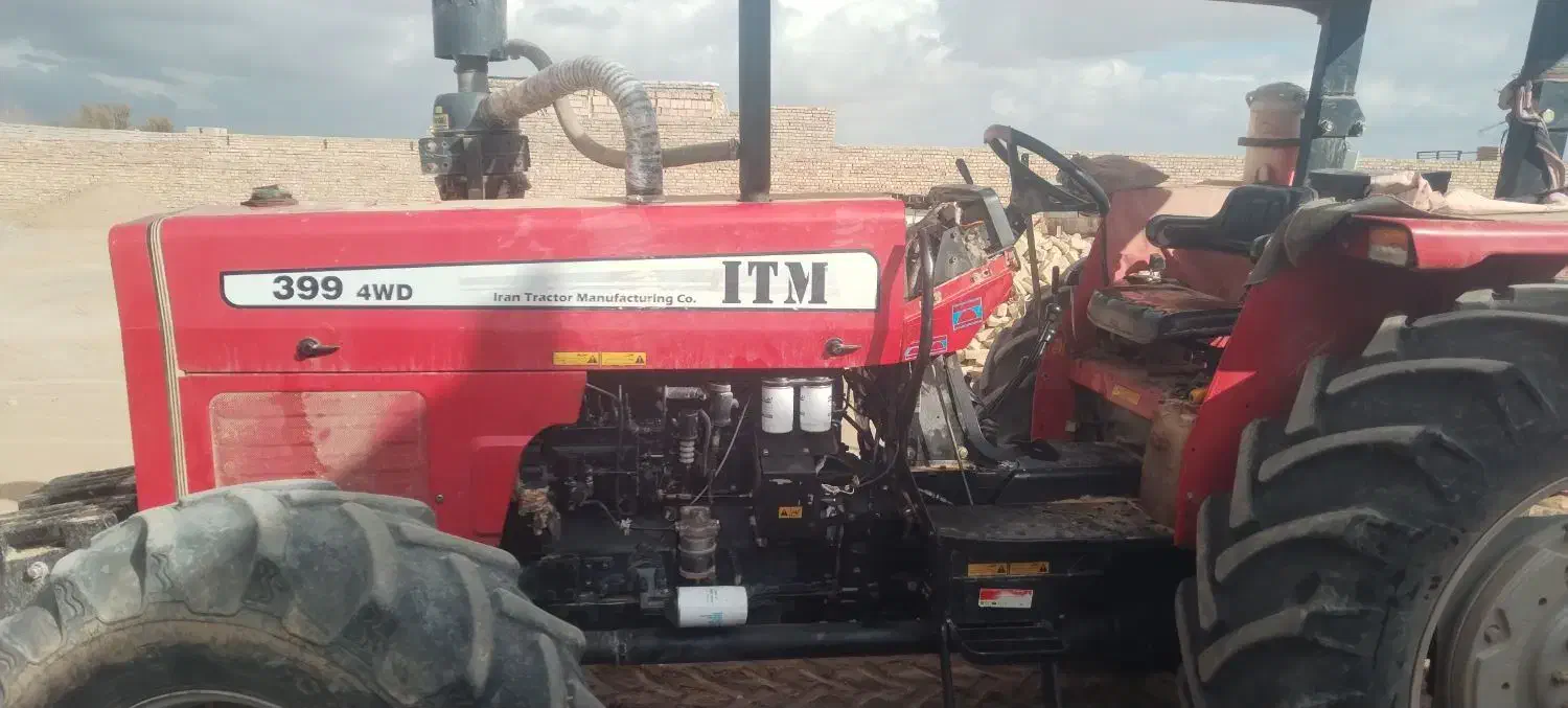 399جفت به شرط|خودرو سنگین|روداب, |دیوار