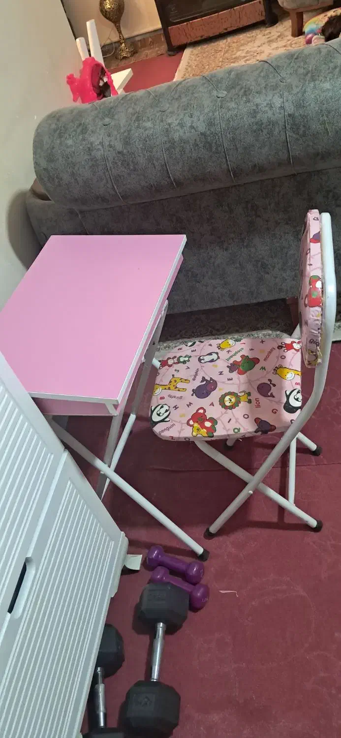 کابل شارژ ایفون ومیز تحریر|لوازم جانبی موبایل و تبلت|کرج, گلدشت|دیوار