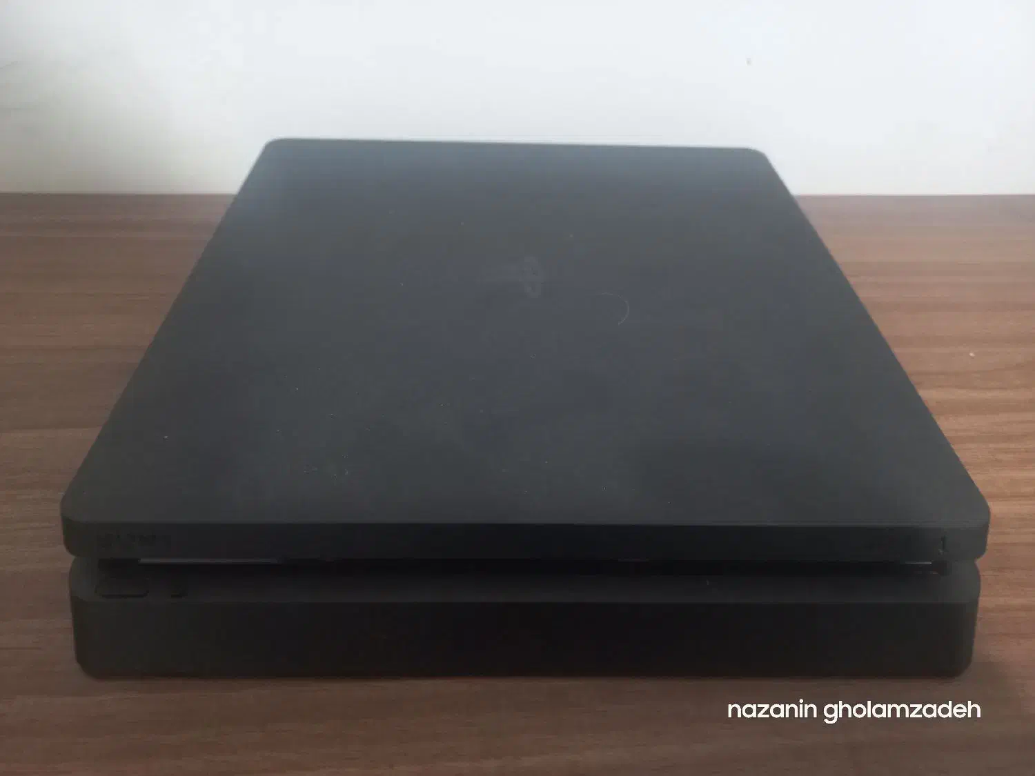 ps 4 slim 1t|کنسول، بازی ویدئویی و آنلاین|تهران, خواجه نظام الملک|دیوار
