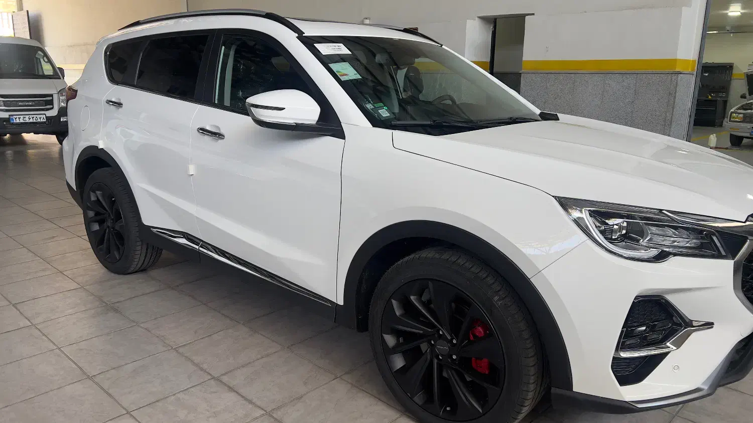 الیت ۵ نفره با قیمت واقعی|خودرو سواری و وانت|اندیشه, اندیشه فاز ۵|دیوار