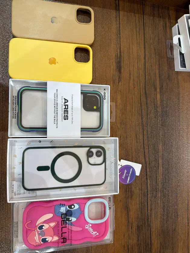 فروش تعدادی لوازم جانبی اپل|لوازم جانبی موبایل و تبلت|بابل, |دیوار