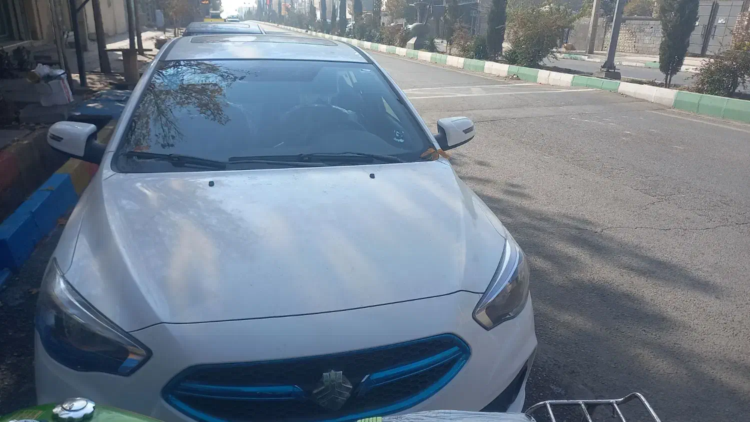 شاهین اتومات|خودرو سواری و وانت|تهران, کیانشهر|دیوار