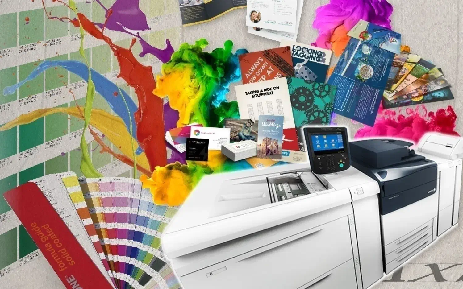 پرینت سیاه و سفید ، رنگی زیر قیمت مشهد|خدمات رایانهای و موبایل|مشهد, ارشاد|دیوار