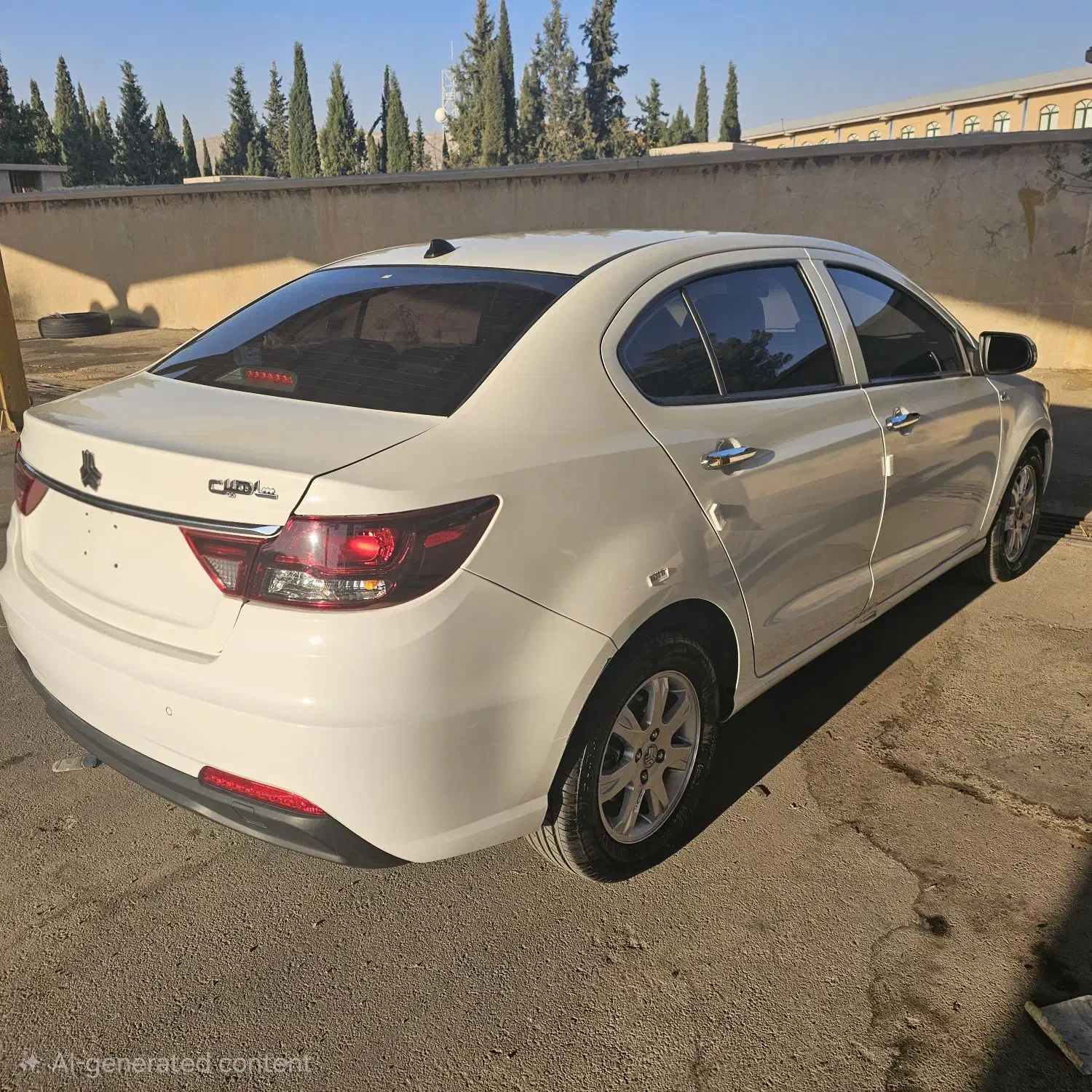 شاهین اتومات مدل ۱۴۰۳|خودرو سواری و وانت|شیراز, تپه تلویزیون|دیوار