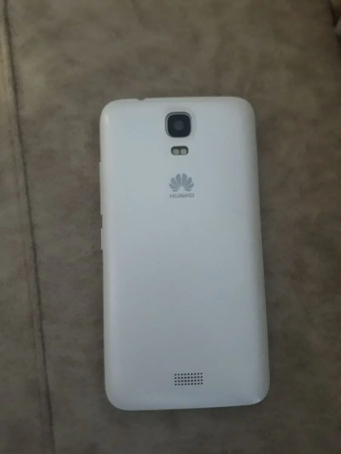 گوشی هواوی Y3|موبایل|شریفآباد, |دیوار