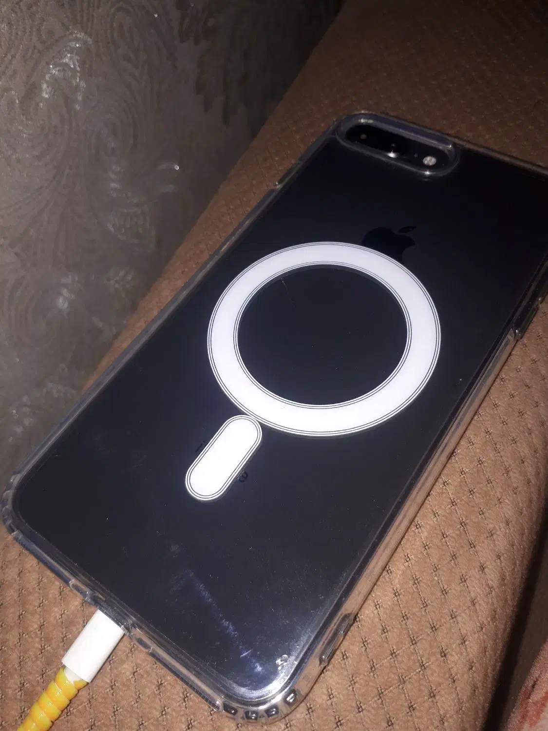 Iphone 8plus 256GB|موبایل|کرج, کیانمهر|دیوار