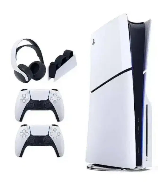 Ps5اسلیم خریدار دیسک خور|کنسول، بازی ویدئویی و آنلاین|مشهد, توس (بلوار توس)|دیوار