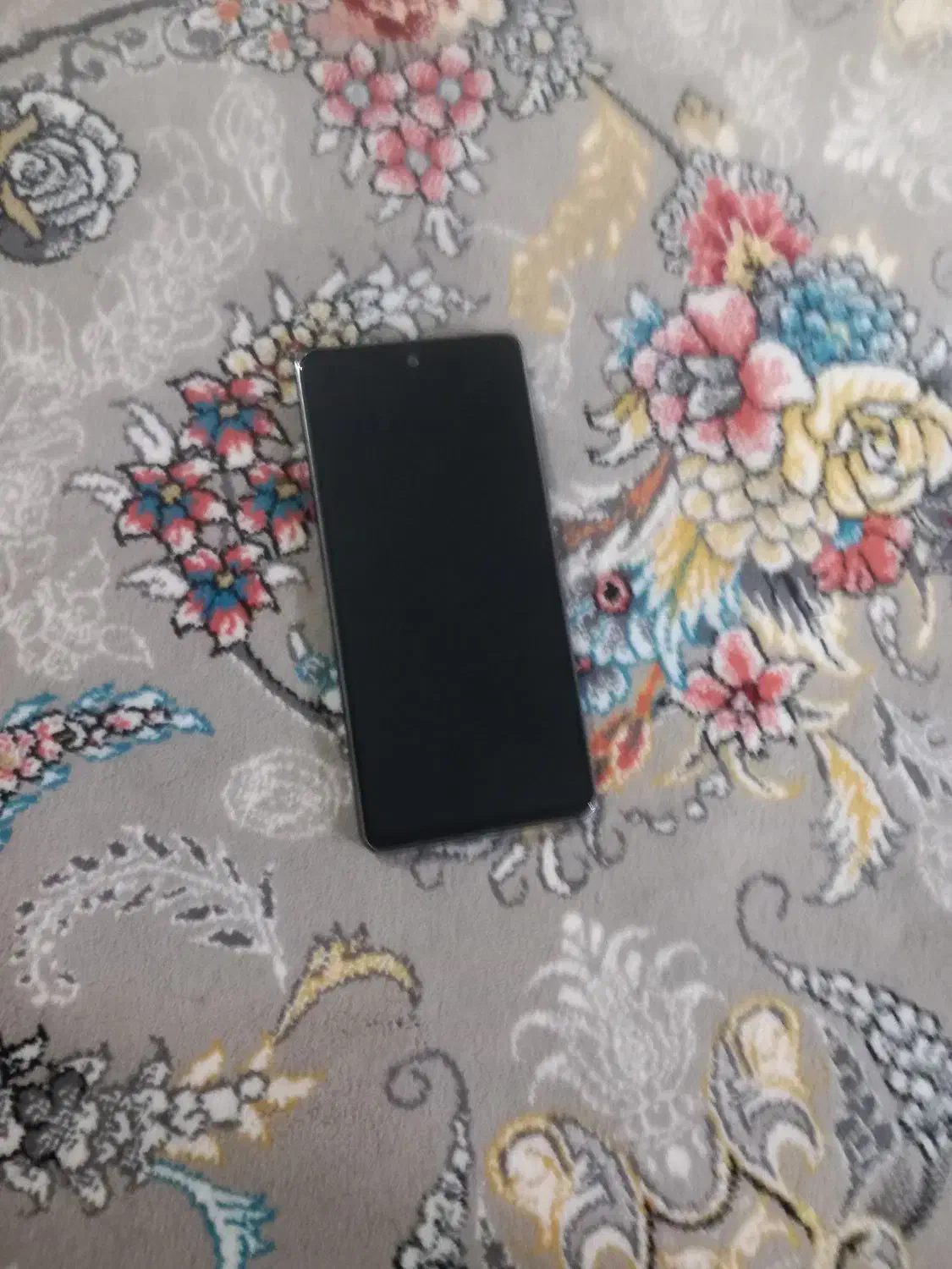 گوشیa53|موبایل|کرمانشاه, |دیوار