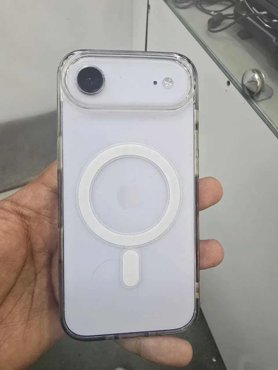 ایفون ایر|موبایل|اصفهان, آهنگران|دیوار