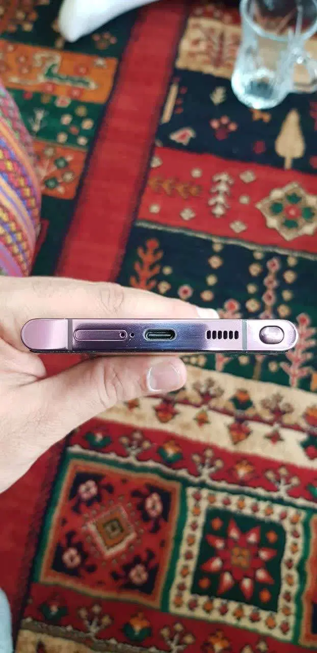 S22 ultra|موبایل|اصفهان, بیدآباد|دیوار