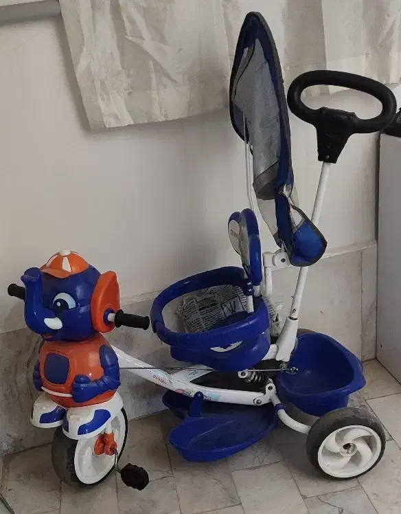 سه چرخه|دوچرخه، اسکیت، اسکوتر|رباط‌کریم, نصیرشهر|دیوار