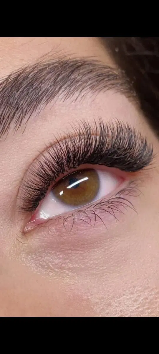 تخفیف ویژه اکستنشن مژه|خدمات زیبایی و سلامت|تهران, باغ فیض|دیوار
