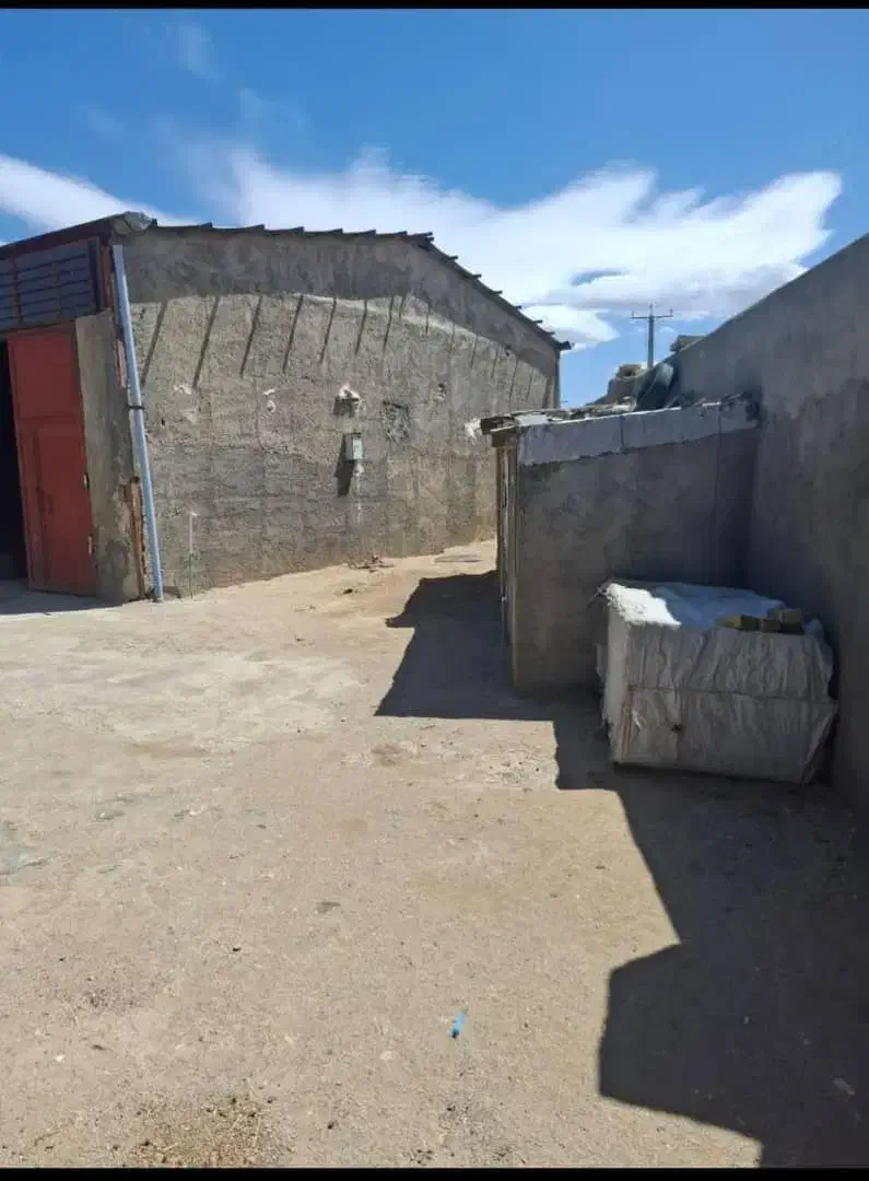 فروش سوله نمازگاه برق سه فاز گاز قوی|فروش دفتر صنعتی، کشاورزی، تجاری|ملایر, |دیوار