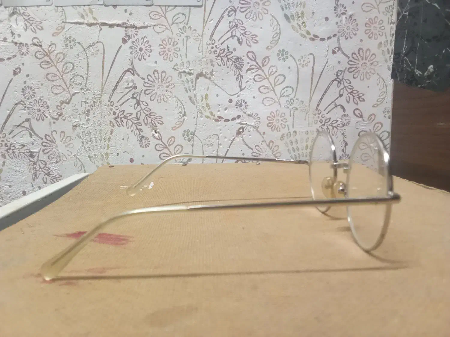 عینک تبی|زیورآلات و اکسسوری|اسحاق آباد, |دیوار