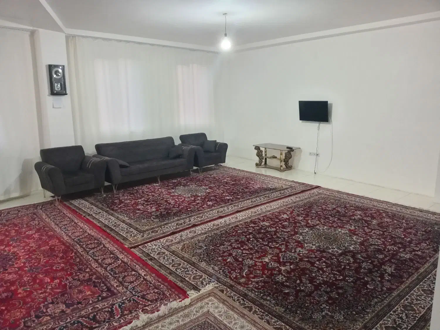 خونه نو ساز|اجارهٔ کوتاه‌مدت آپارتمان و سوئیت|سرعین, |دیوار