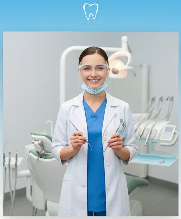 جذب دستیار دندانپزشک خانم|استخدام درمانی، زیبایی، بهداشتی|زابل, |دیوار