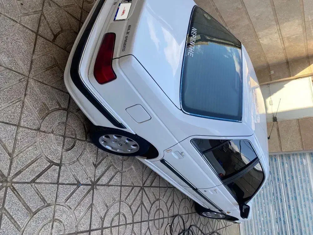 پژو پارس سال مدل ۱۴۰۰|خودرو سواری و وانت|نظرآباد, شهرک سید جمال الدین|دیوار