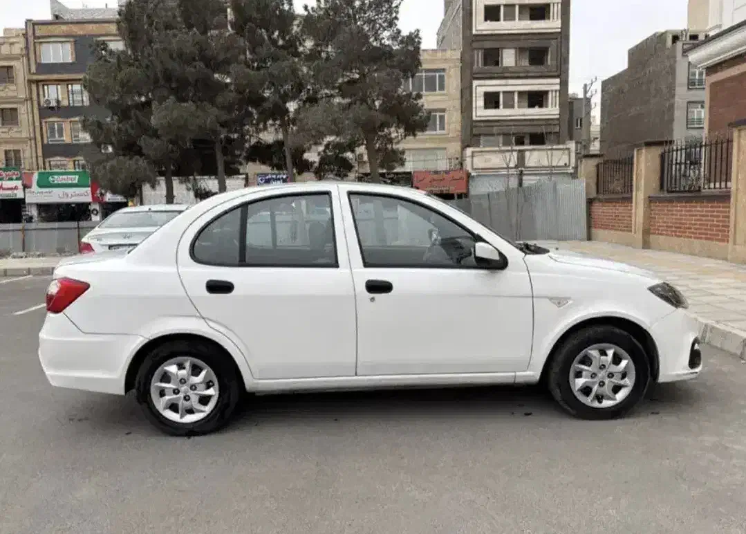 ساینا s ۱۴۰۳|خودرو سواری و وانت|خرمآباد, |دیوار