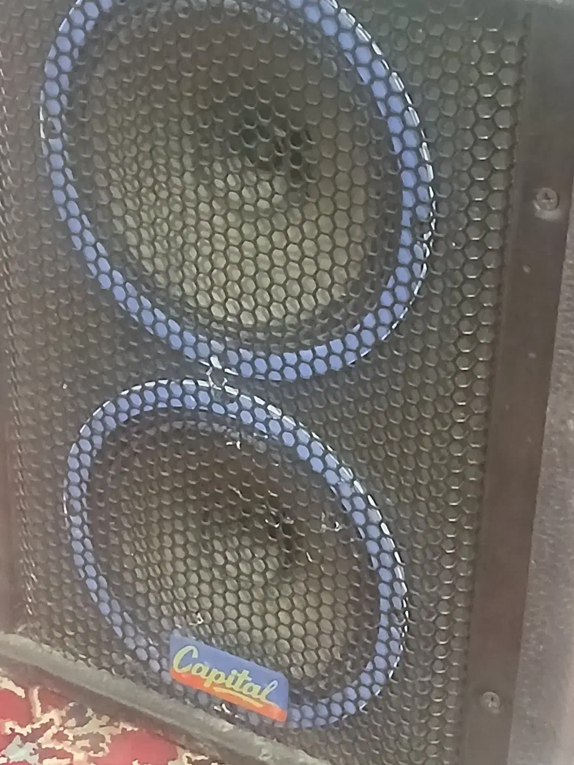 اسپیکر خانگی|سیستم صوتی خانگی|دزفول, |دیوار