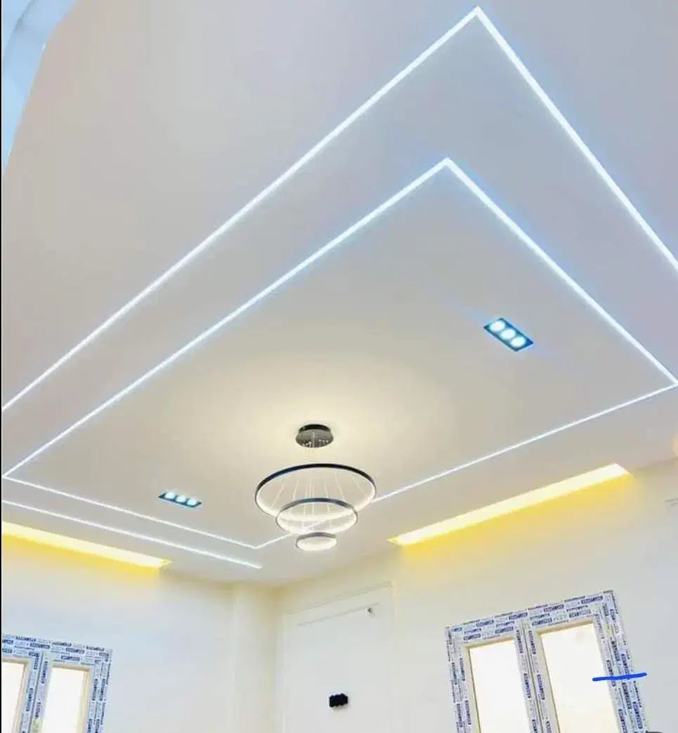 اجرای طرح کناف و pvc|خدمات پیشه و مهارت|بندرعباس, |دیوار