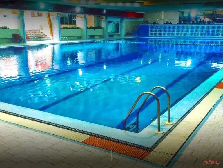 بلیط استخر|بلیت ورزشی|اسلام‌‌آباد غرب, |دیوار