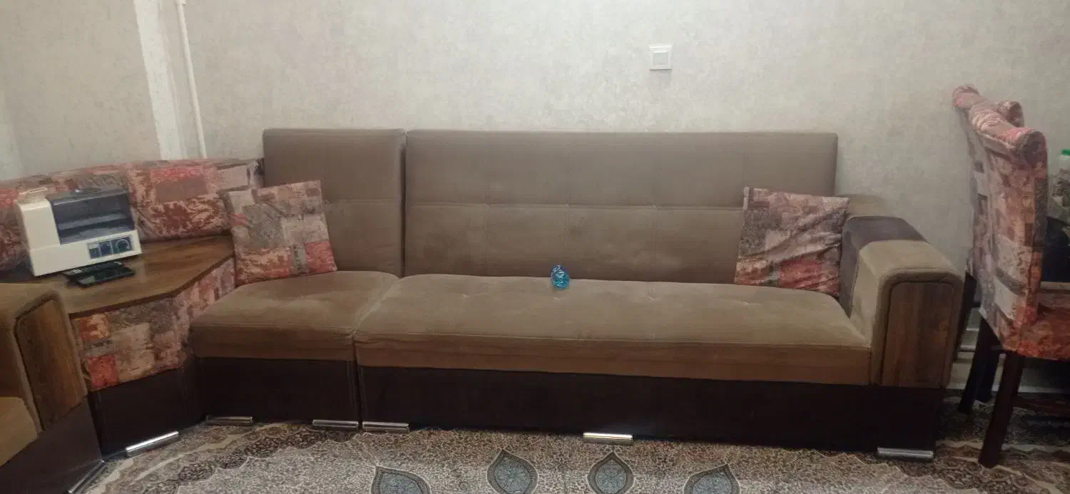 مبلمان خانگی|مبلمان خانگی و میز عسلی|ری, ولی آباد|دیوار