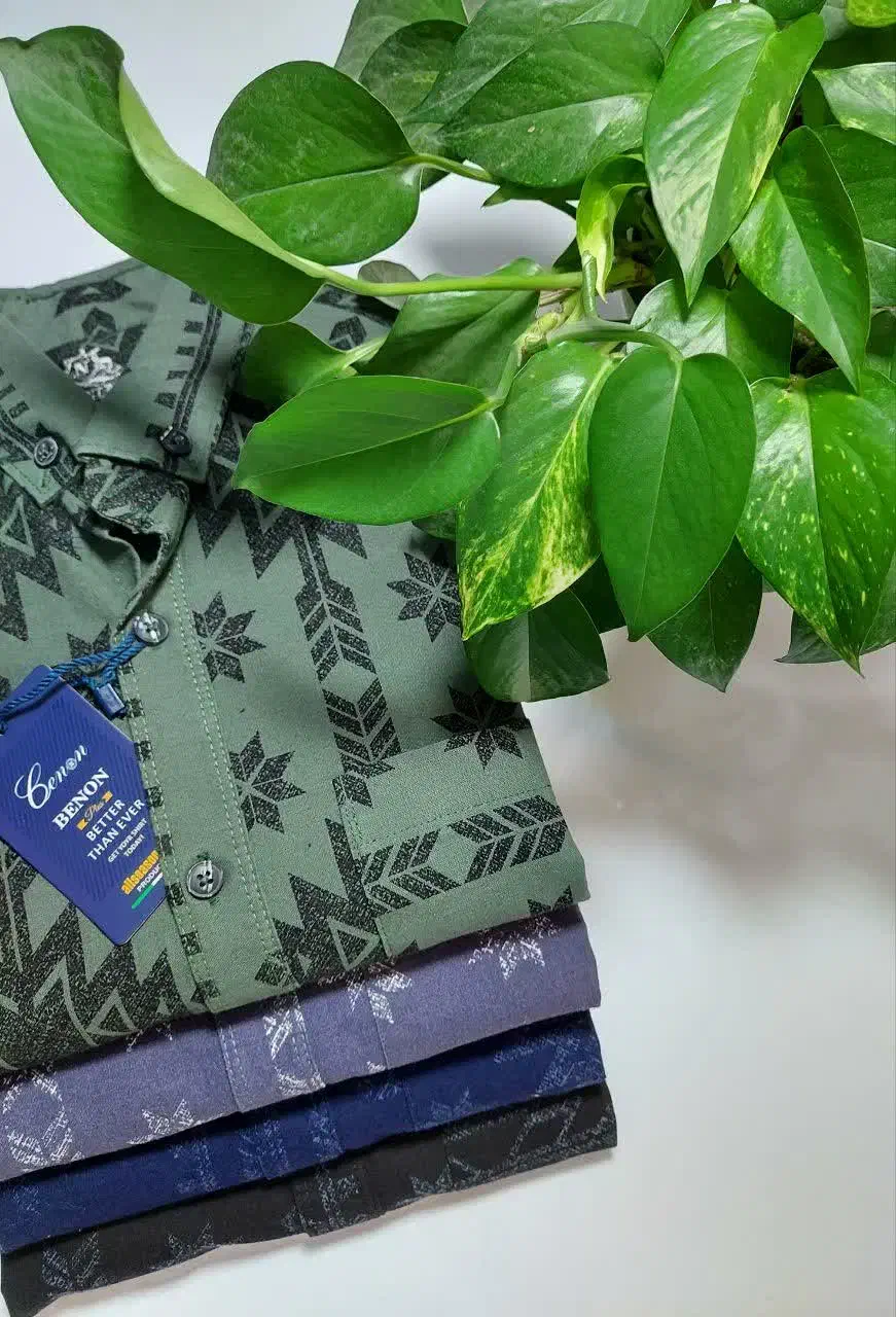 پیراهن کتان چاپی|عمده‌فروشی|مشهد, سمزقند|دیوار