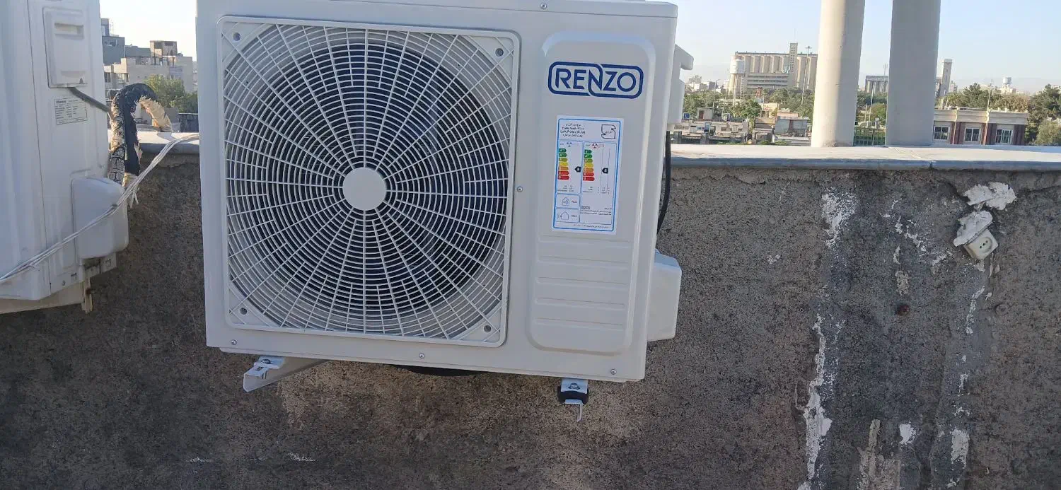 نصب نصاب کولر گازی، لوله گزاری ، پکیج ، رادیاتور|خدمات پیشه و مهارت|مشهد, کوی المهدی|دیوار