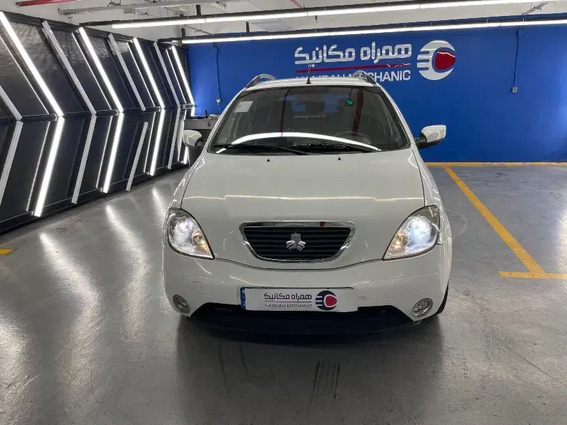 تیبا 2 پلاس|خودرو سواری و وانت|تهران, تهرانپارس غربی|دیوار