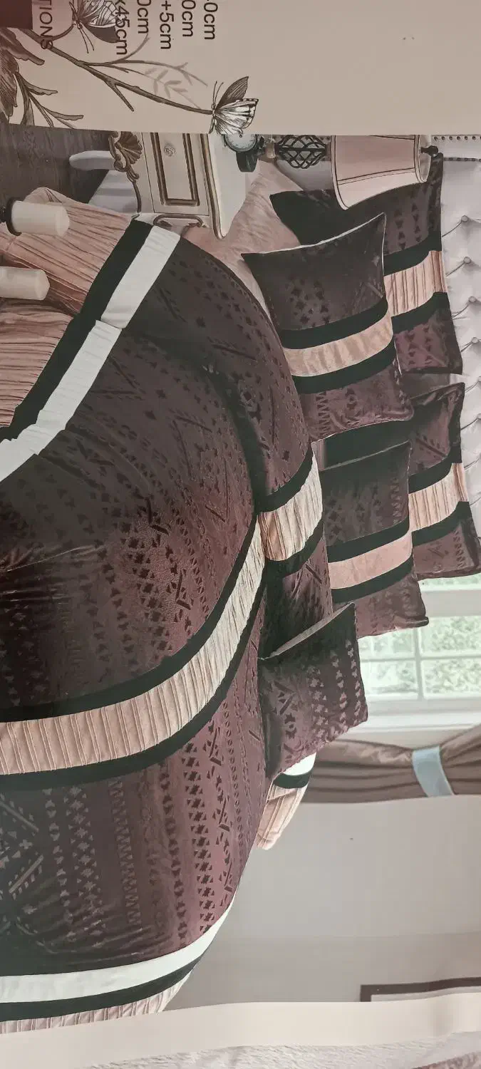 سرویس روتختی مخمل|سرویس روتختی|همدان, |دیوار