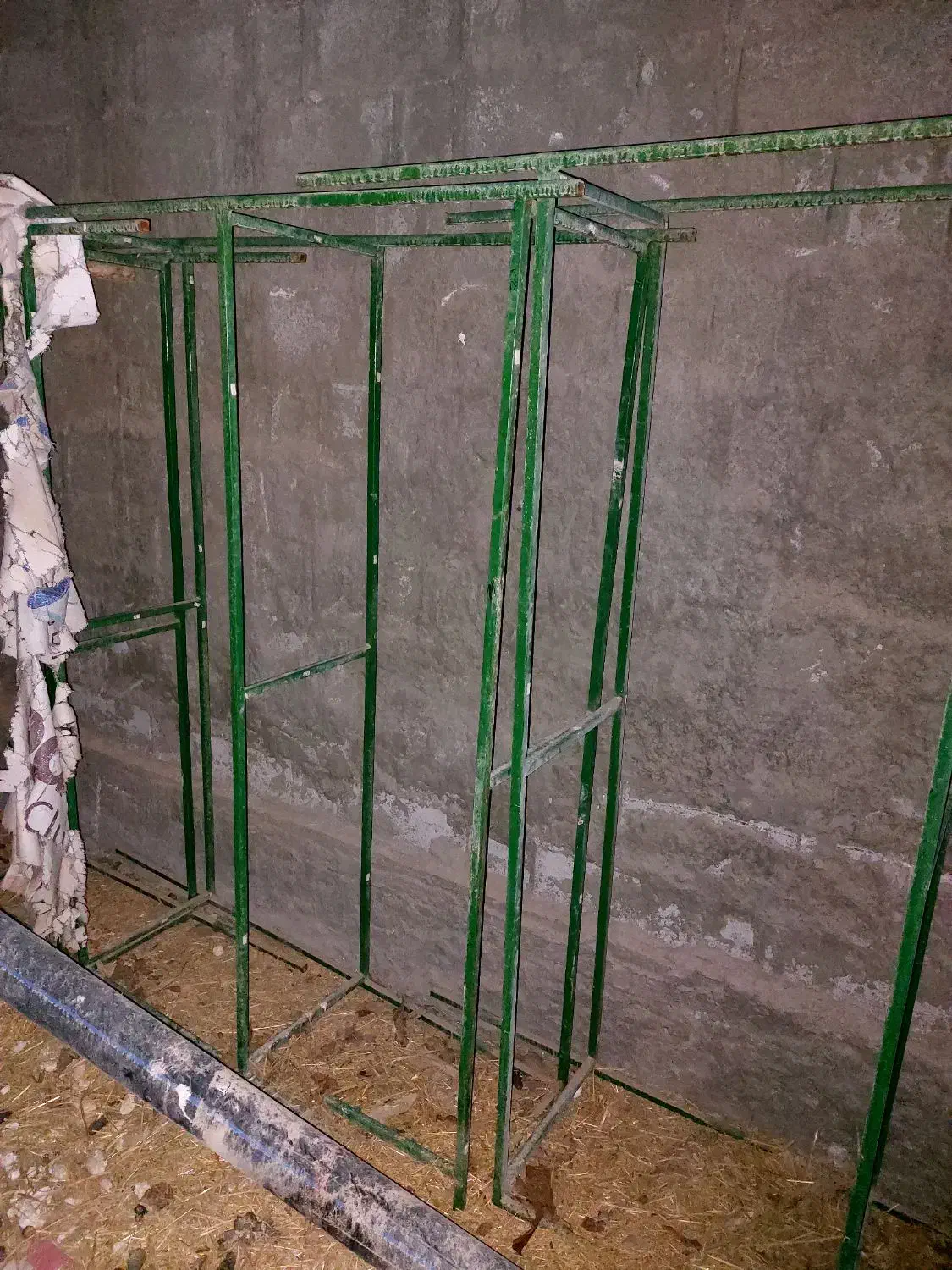 ۴پایه دکوری|ابزارآلات|خمینی‌شهر, |دیوار