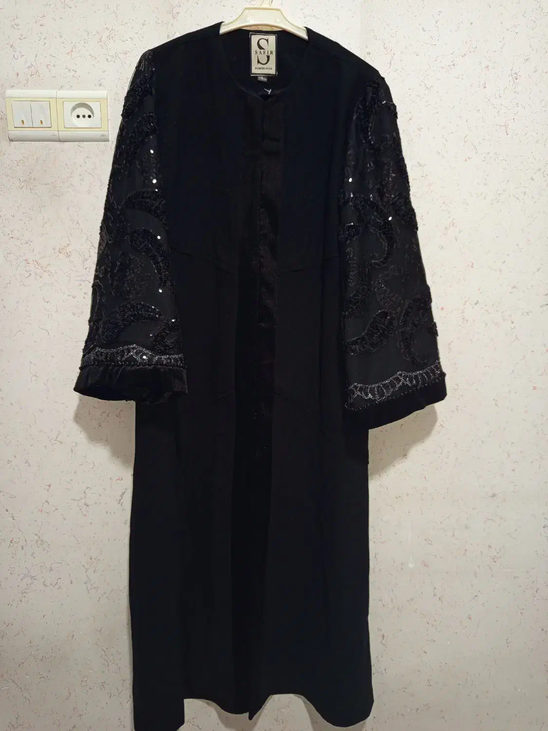 مانتو مجلسی|لباس|ورامین, ورامین|دیوار