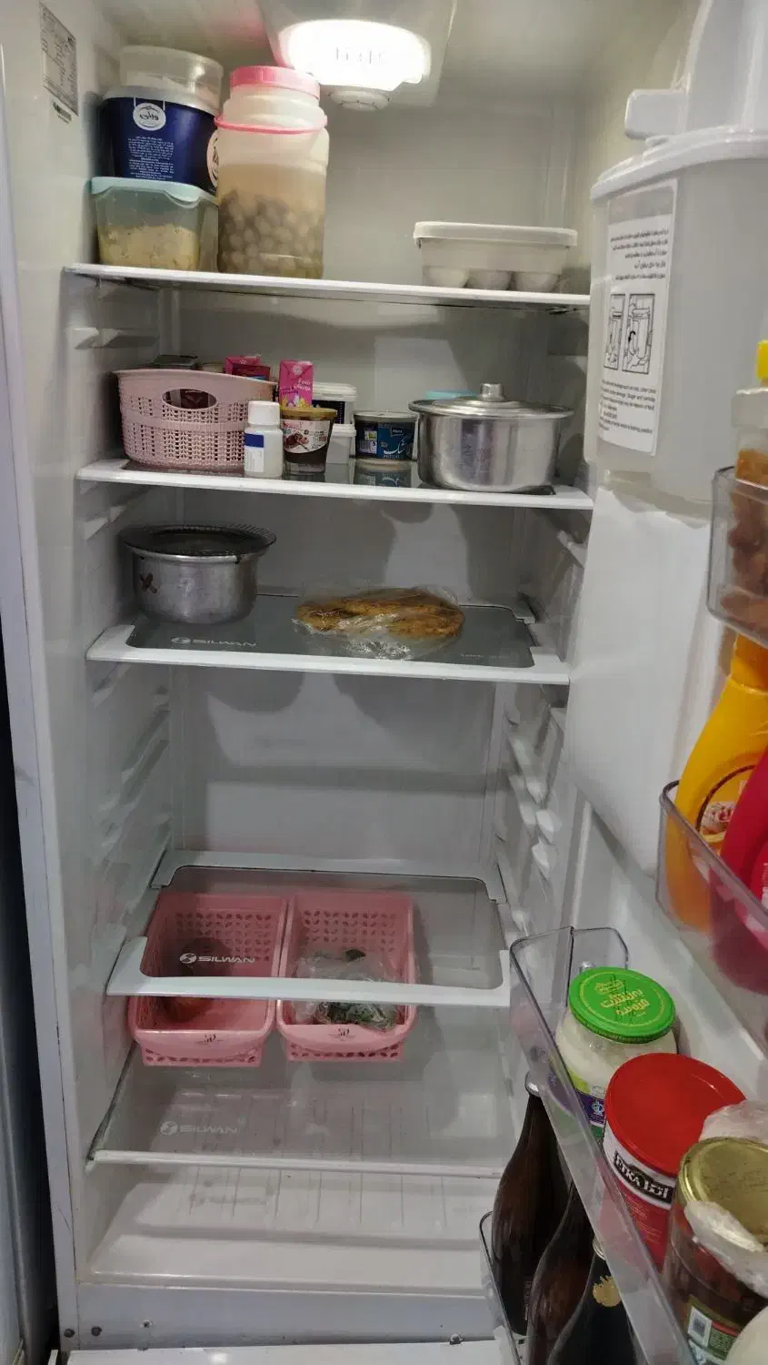 یخچال و فریزر|یخچال و فریزر|سعدآباد, |دیوار