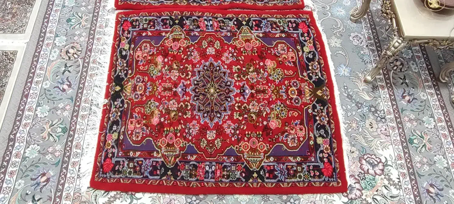 فرش دستبافت|فرش|کرمانشاه, |دیوار