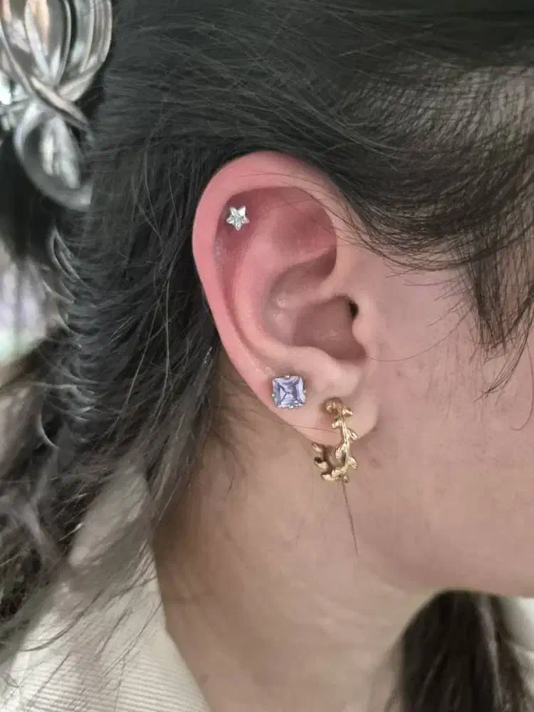 پیرسینگ و میکرودرمال تخصصی|خدمات آرایشگری و زیبایی|کرج, شاهینویلا|دیوار