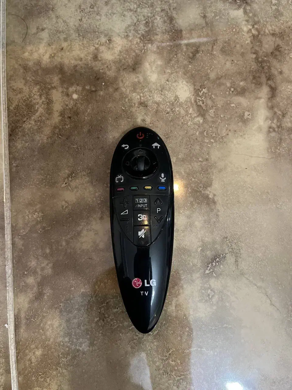 تلویزیون الجی LG|تلویزیون و پروژکتور|مشکین‌دشت, |دیوار