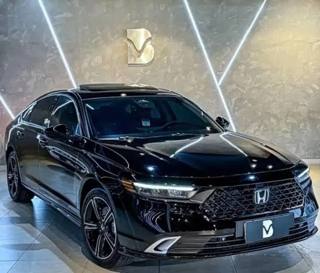 حواله هوندا آکورد ۲۰۲۵|خودرو سواری و وانت|پاکدشت, پاکدشت (مامازند)|دیوار