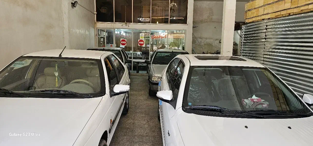 نمایشگاه اتومبیل دوستان|خودرو سواری و وانت|دزفول, |دیوار