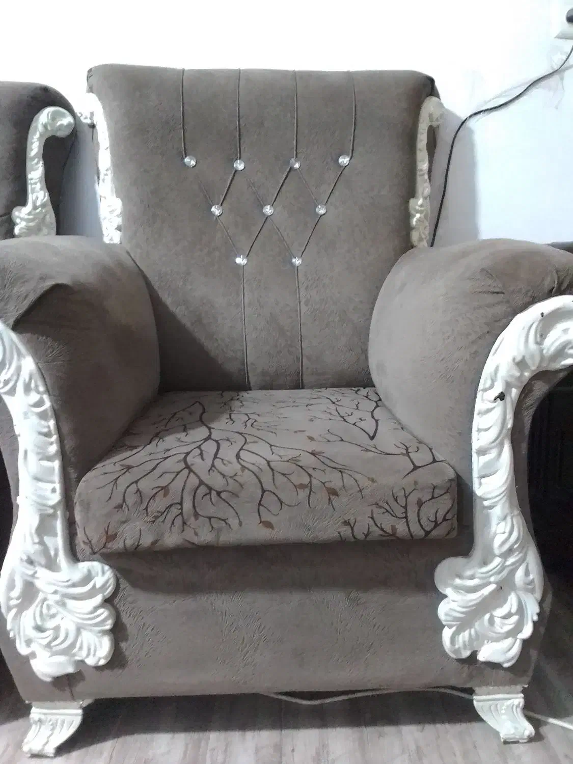 وسایل منزل|مبلمان خانگی و میز عسلی|پاکدشت, پاکدشت (مامازند)|دیوار