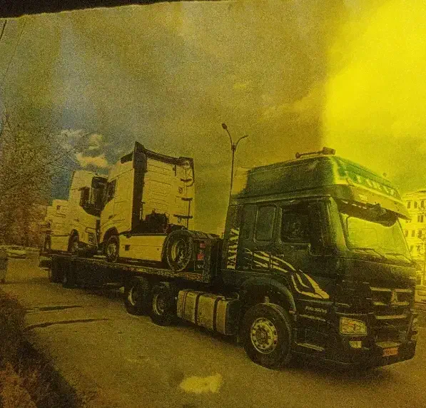 کشنده فراز|خودرو سنگین|تبریز, |دیوار