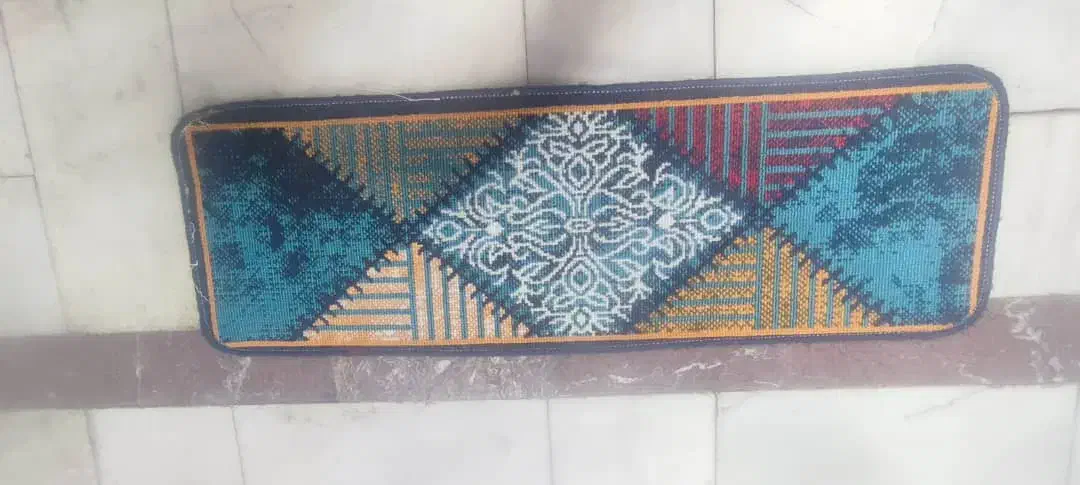 روپله ای نو|پادری|همدان, |دیوار