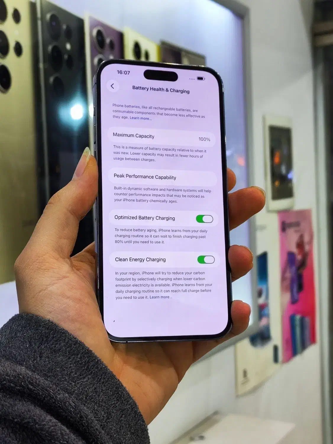 iphone14 promax|موبایل|همدان, |دیوار